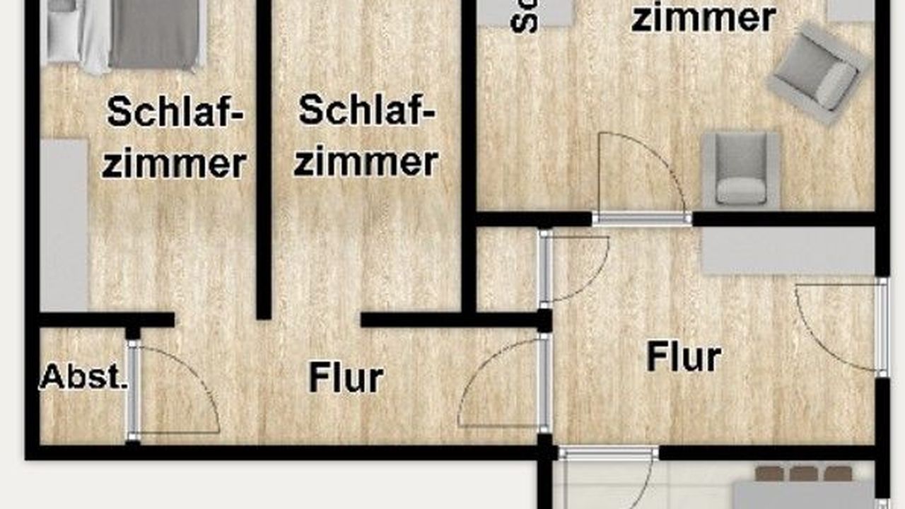 Grundriss Grundriss